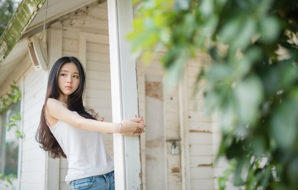我们是如何一步步落后于别人的，自己心里特别清楚，无非是从生活中一点点的差距开始的。
